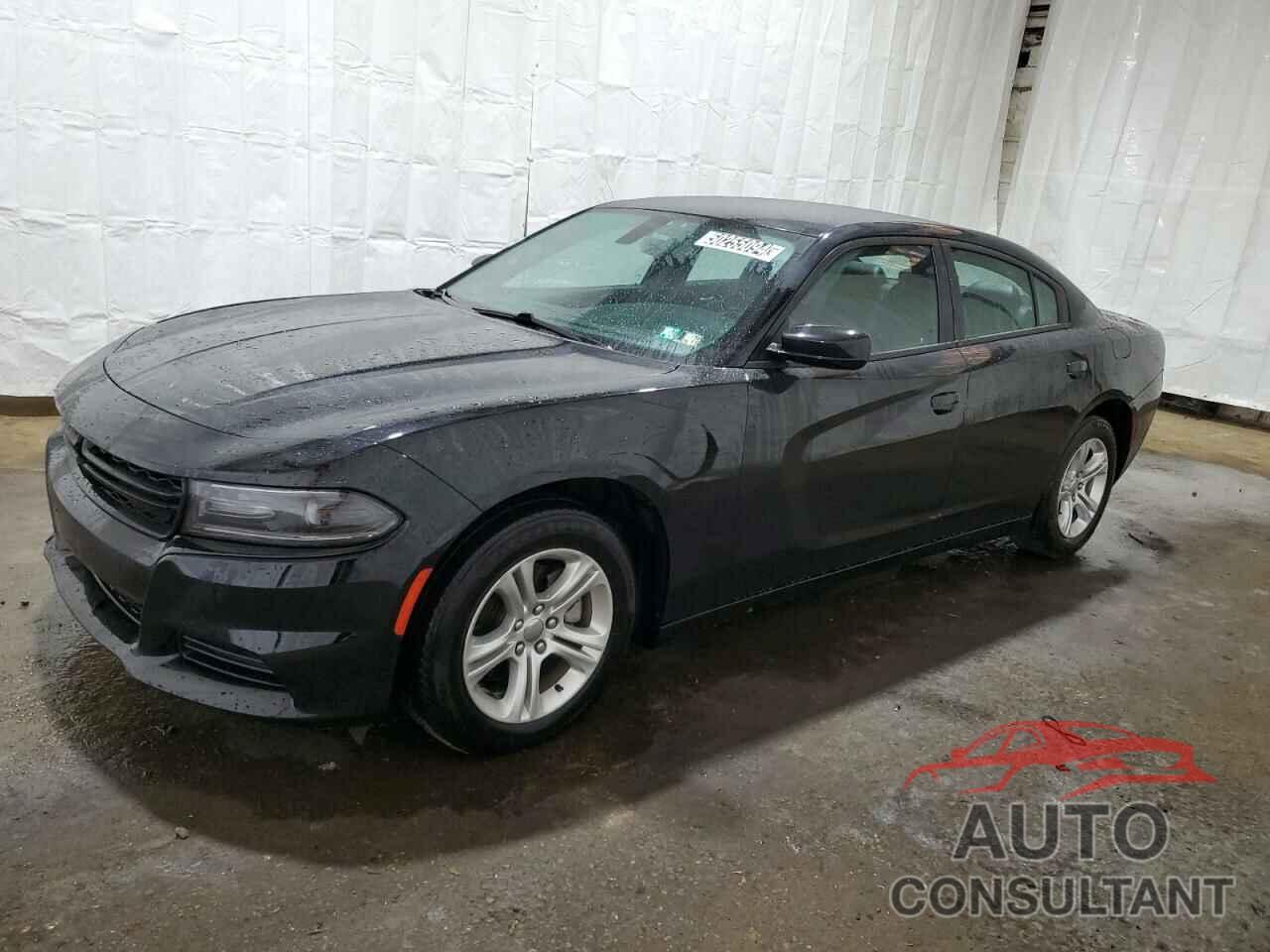 DODGE CHARGER 2021 - 2C3CDXBG3MH642660