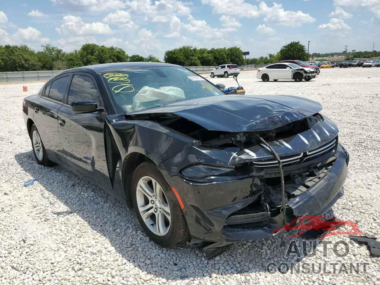 DODGE CHARGER 2016 - 2C3CDXBG3GH347868