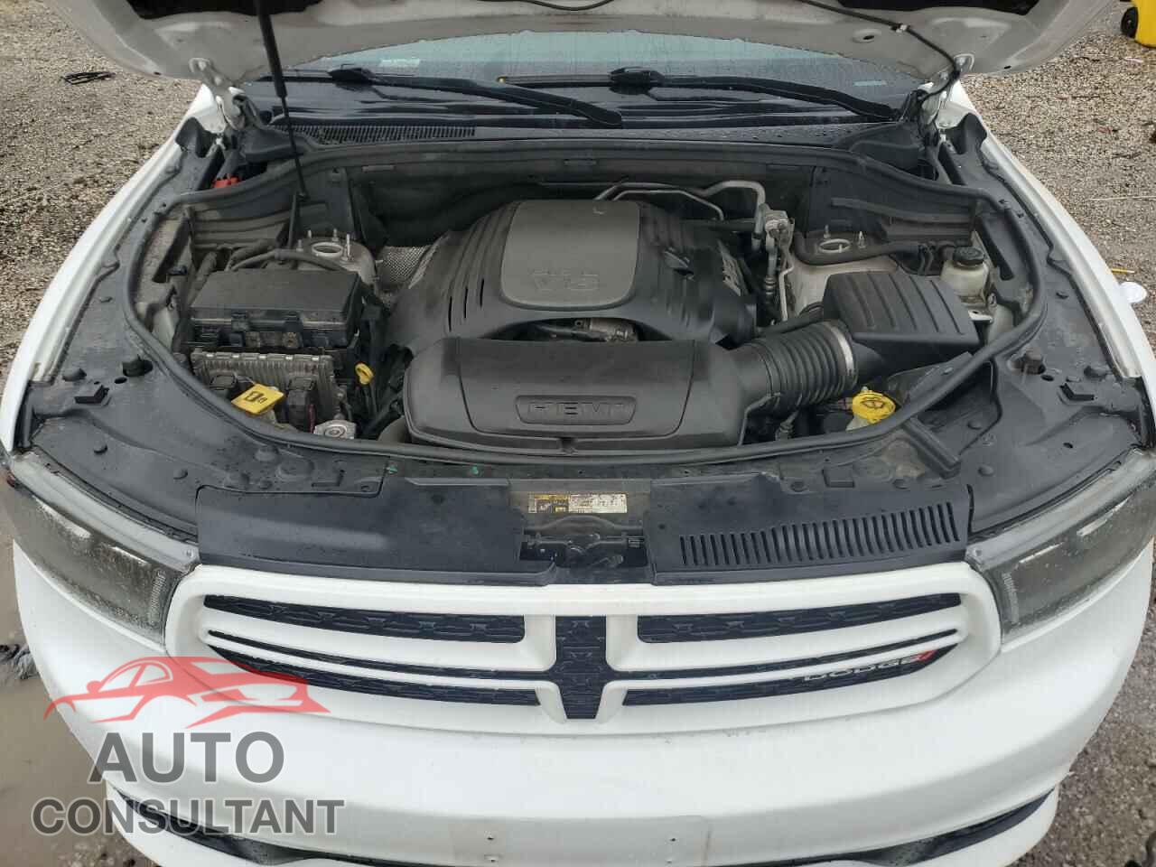 DODGE DURANGO 2014 - 1C4SDJCT2EC562691