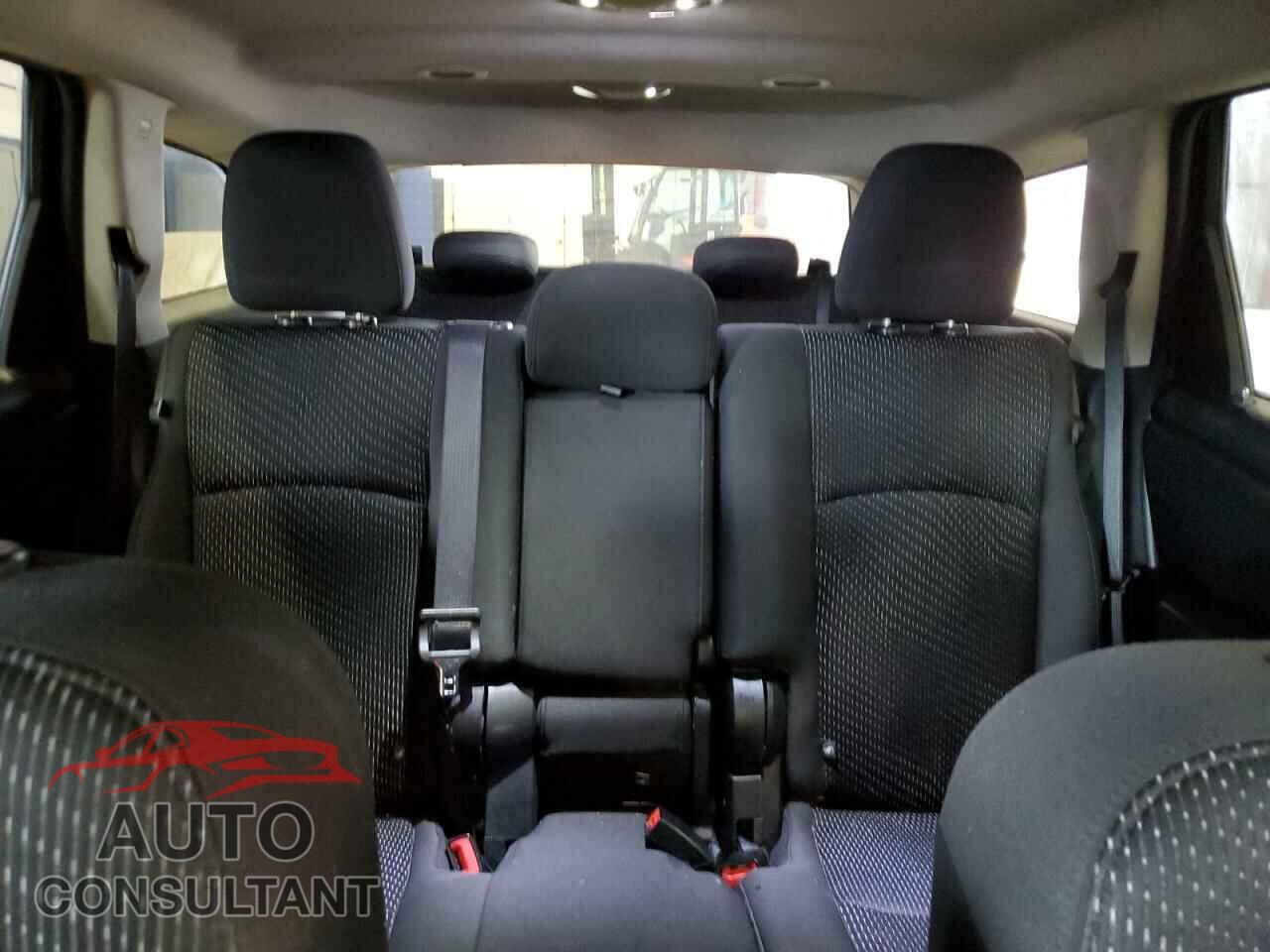 DODGE JOURNEY 2017 - 3C4PDDAG3HT549888