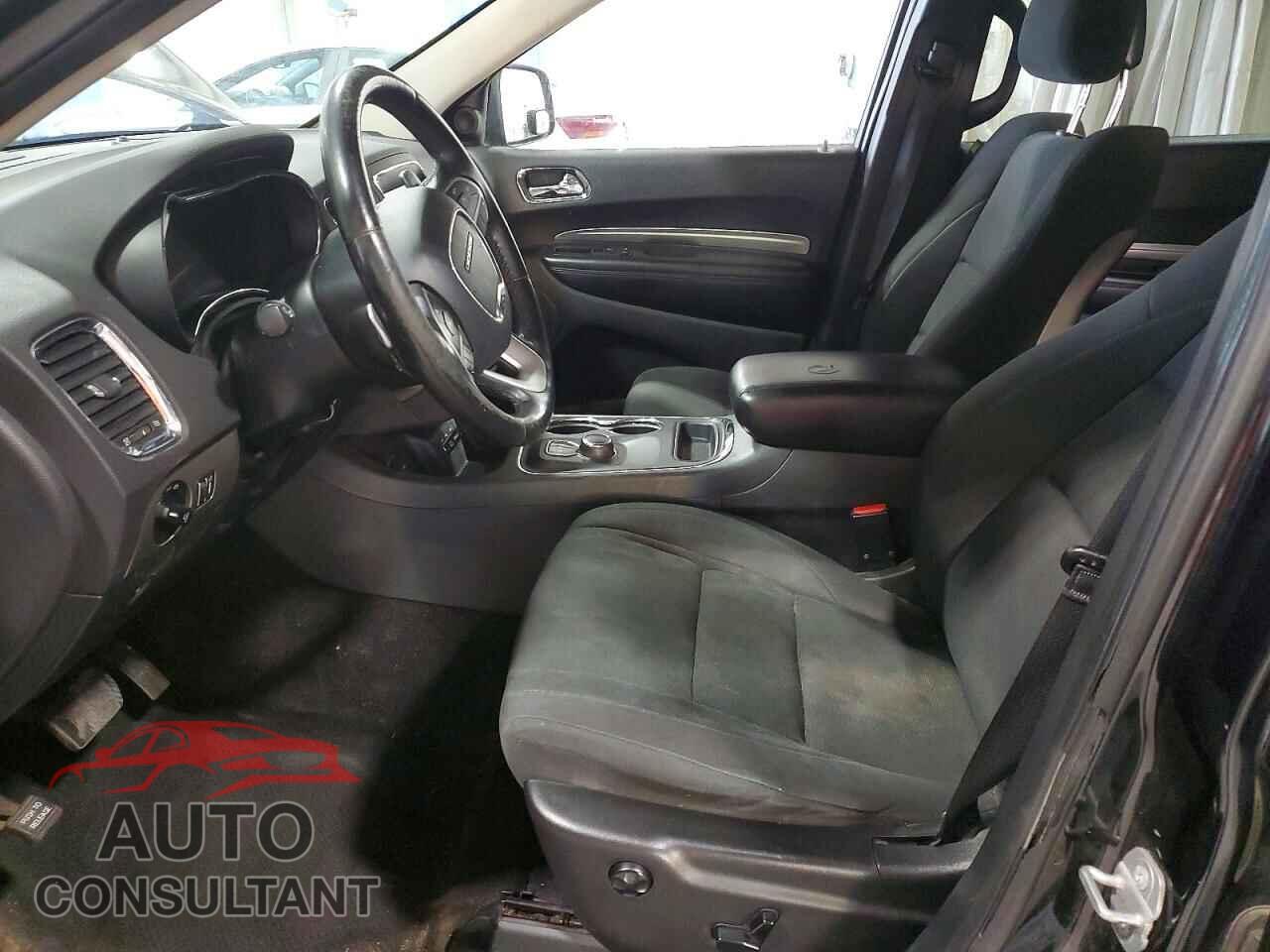 DODGE DURANGO 2015 - 1C4RDJAG2FC760757