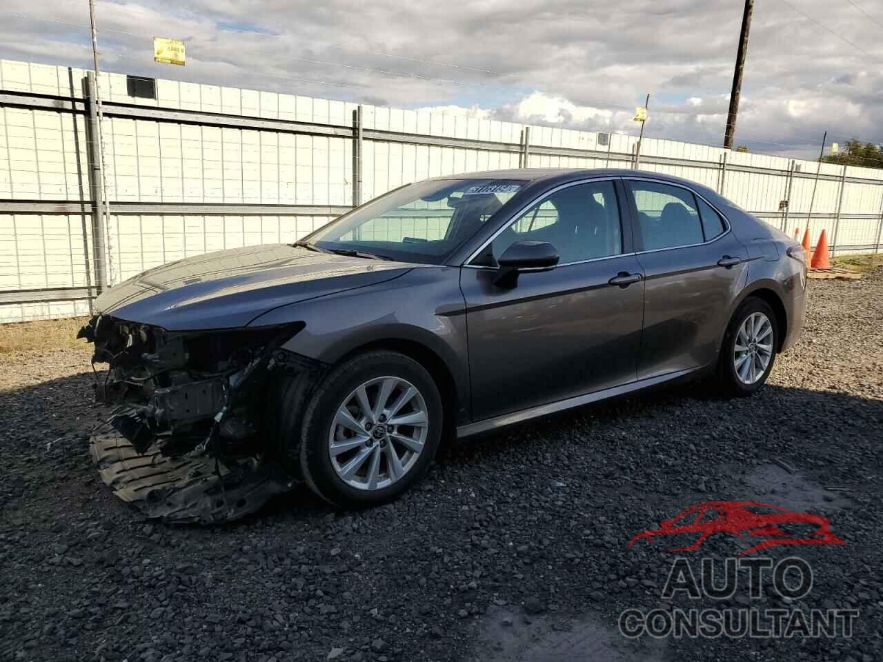 TOYOTA CAMRY 2023 - 4T1C11BK8PU097462