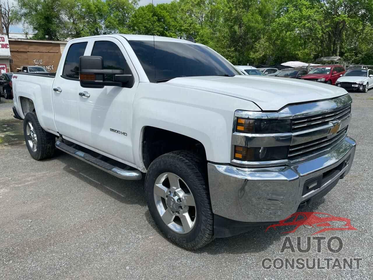 CHEVROLET ALL Models 2019 - 2GC2KREG1K1153684