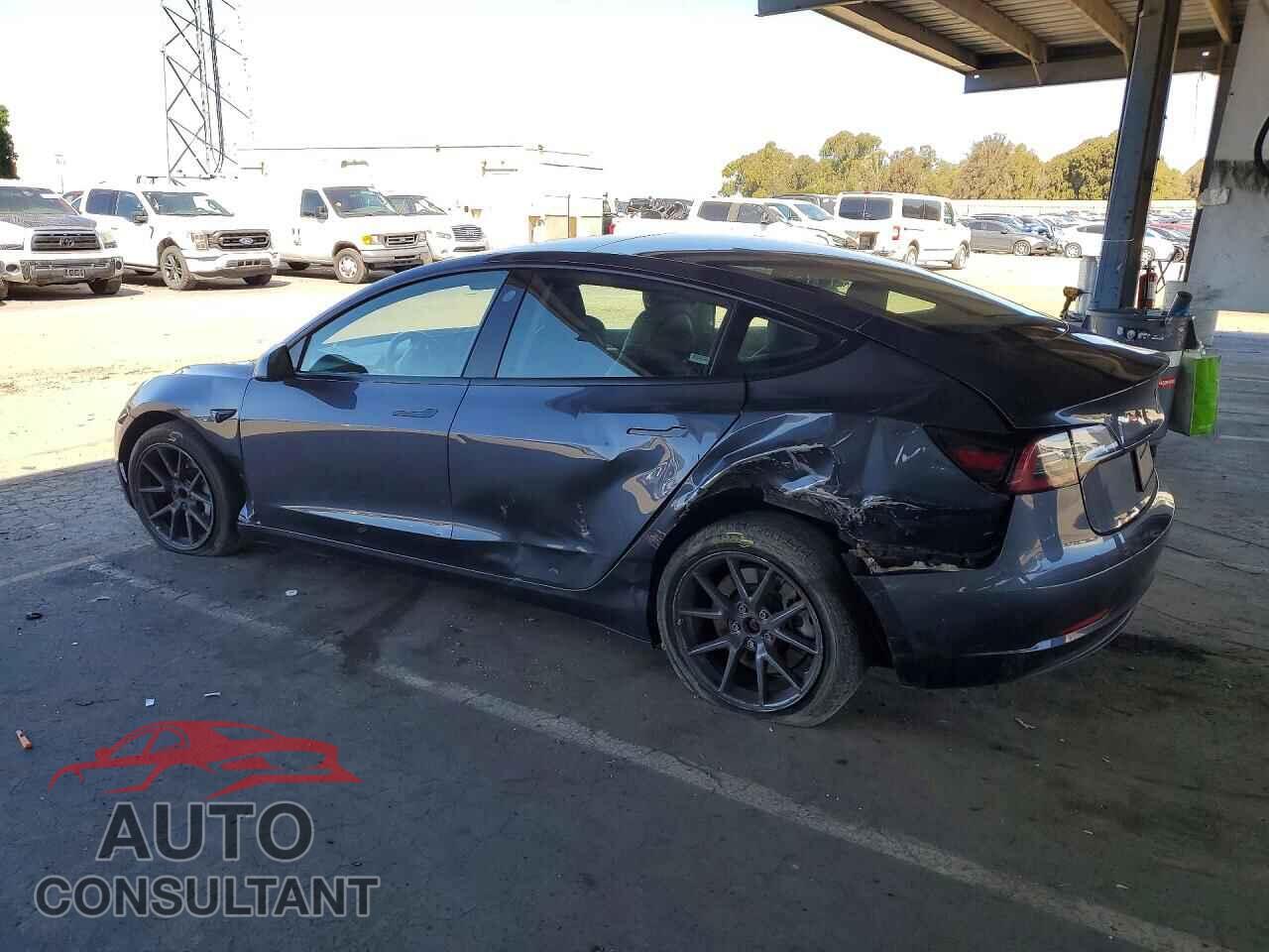 TESLA MODEL 3 2023 - 5YJ3E1EA8PF447337