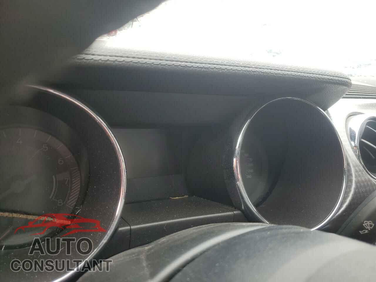 FORD MUSTANG 2015 - 1FA6P8CF5F5424389