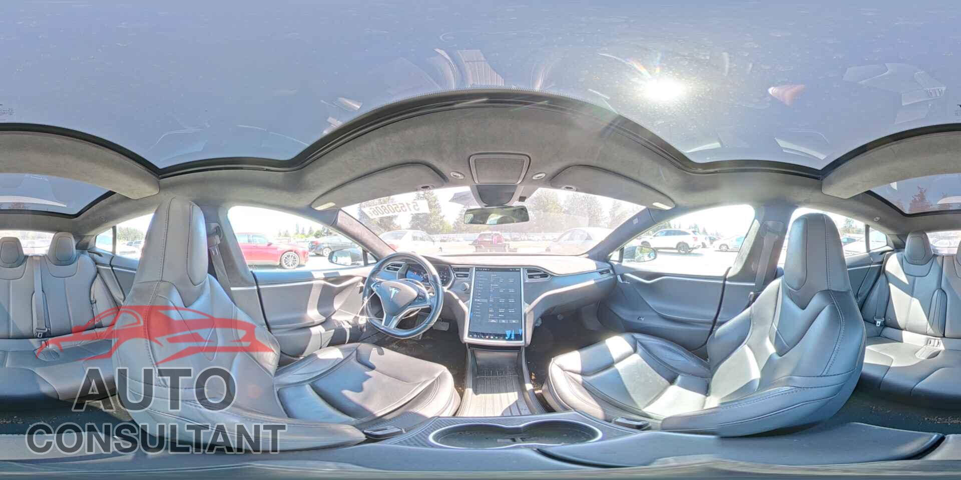 TESLA MODEL S 2015 - 5YJSA1E29FF120279