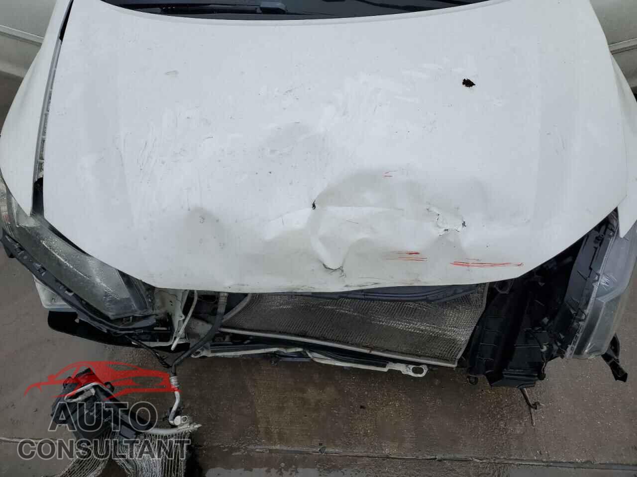 HONDA CIVIC 2015 - 19XFB2F97FE036015