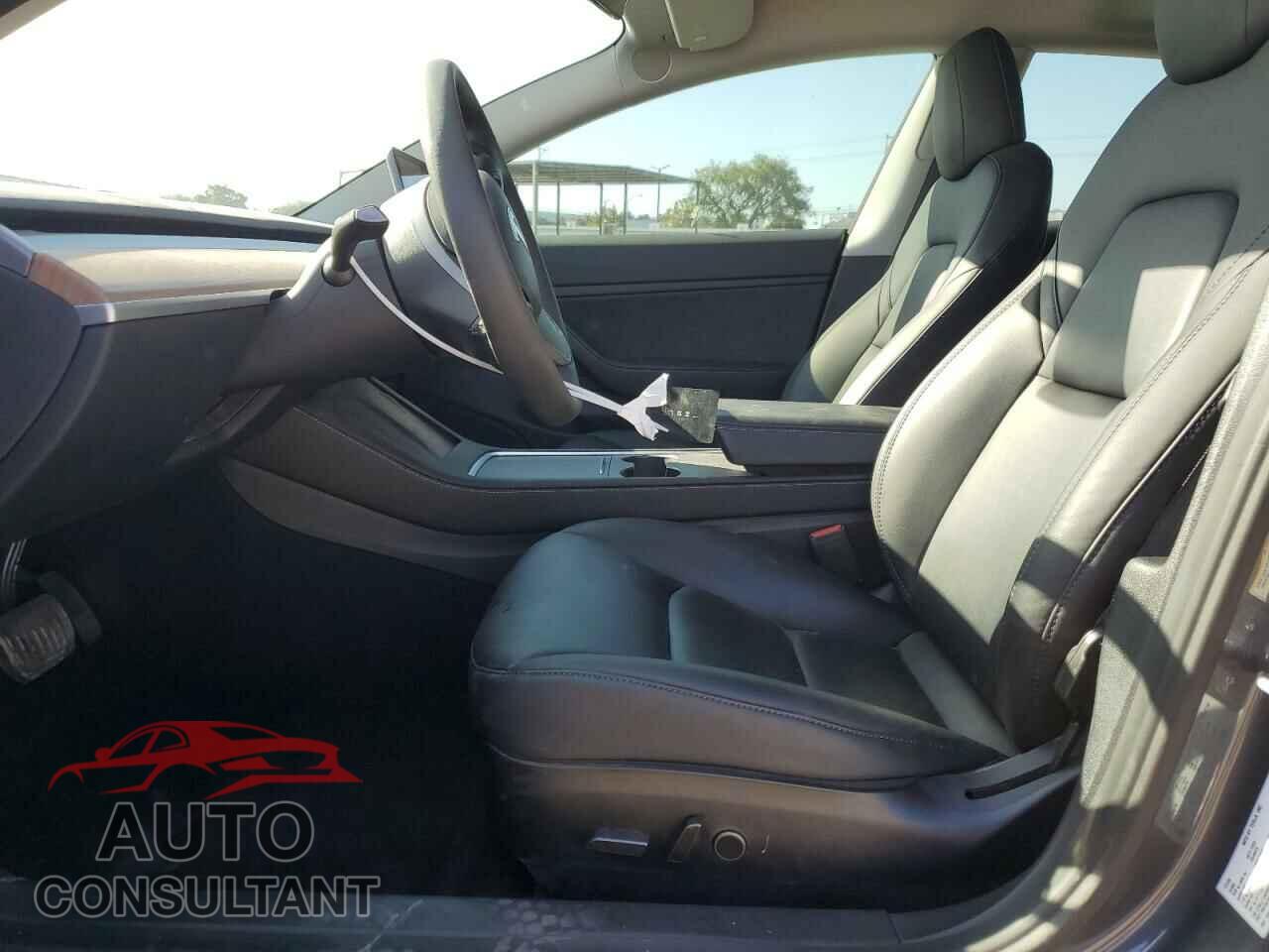 TESLA MODEL 3 2021 - 5YJ3E1EB3MF874882