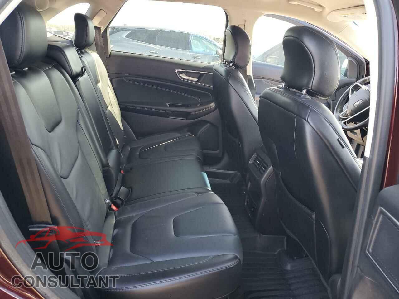 FORD EDGE 2017 - 2FMPK3K8XHBC59596