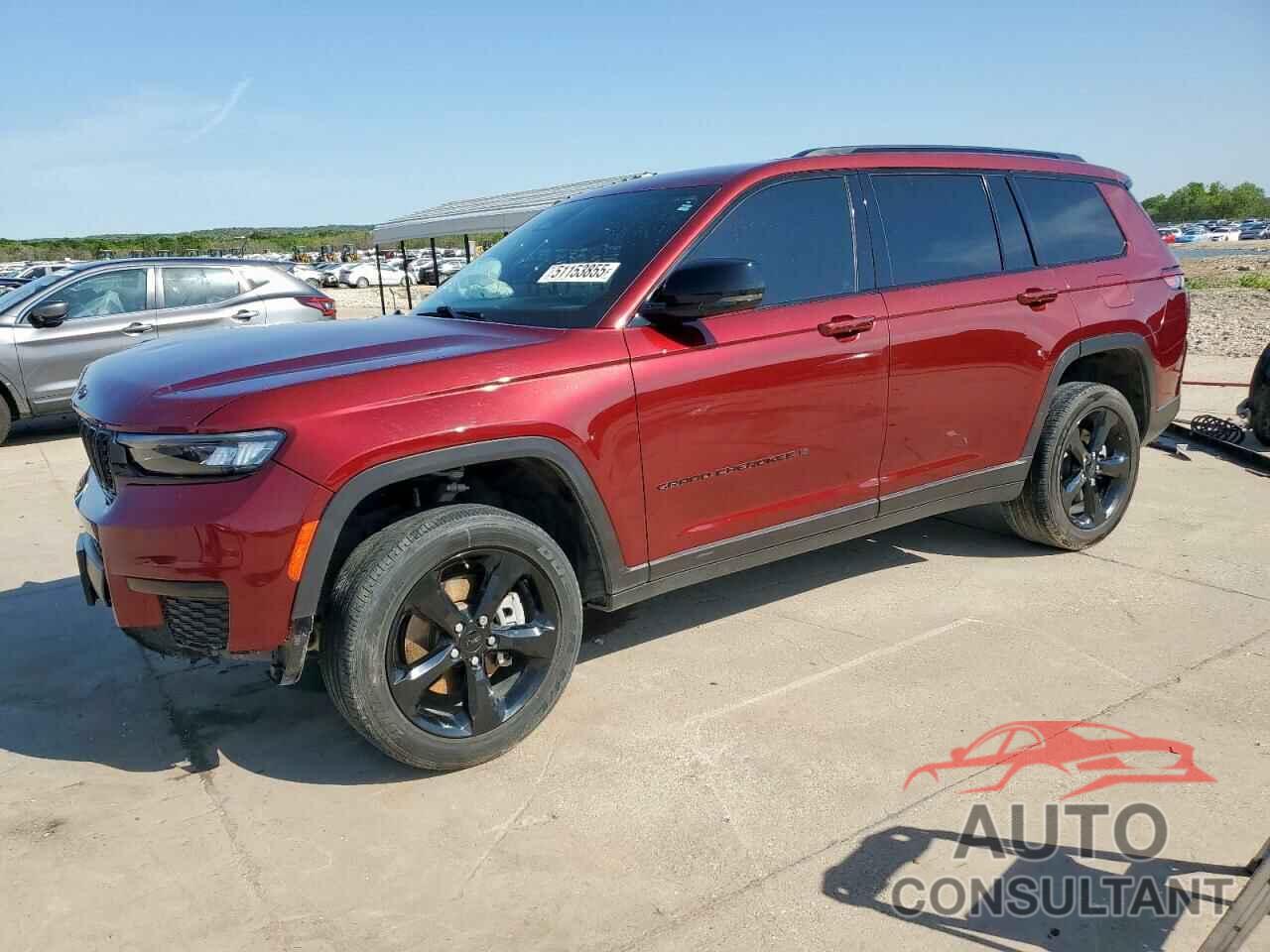 JEEP GRAND CHER 2023 - 1C4RJJAG9P8733746