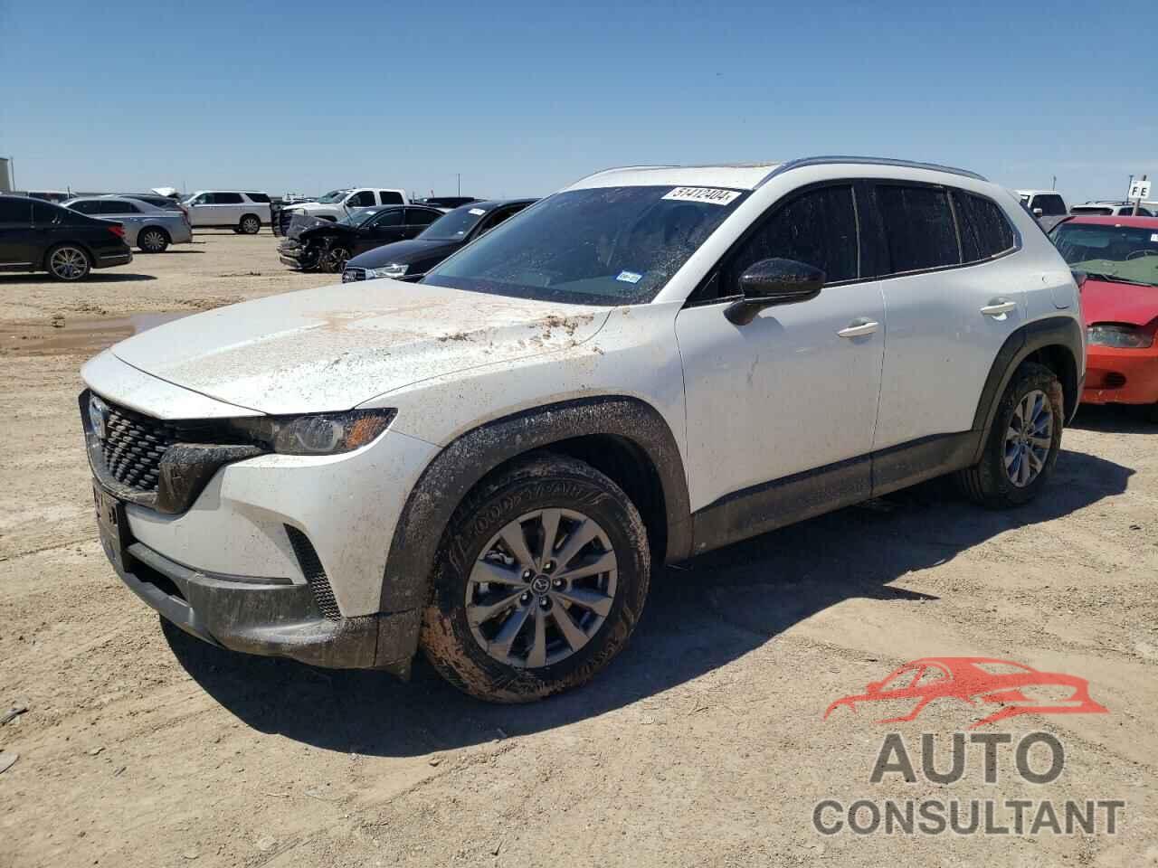 MAZDA CX-50 PREF 2023 - 7MMVABCM7PN145448