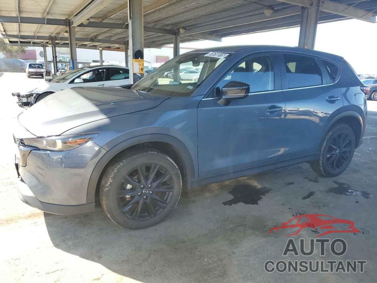 MAZDA CX-5 PREFE 2024 - JM3KFBCLXR0527816