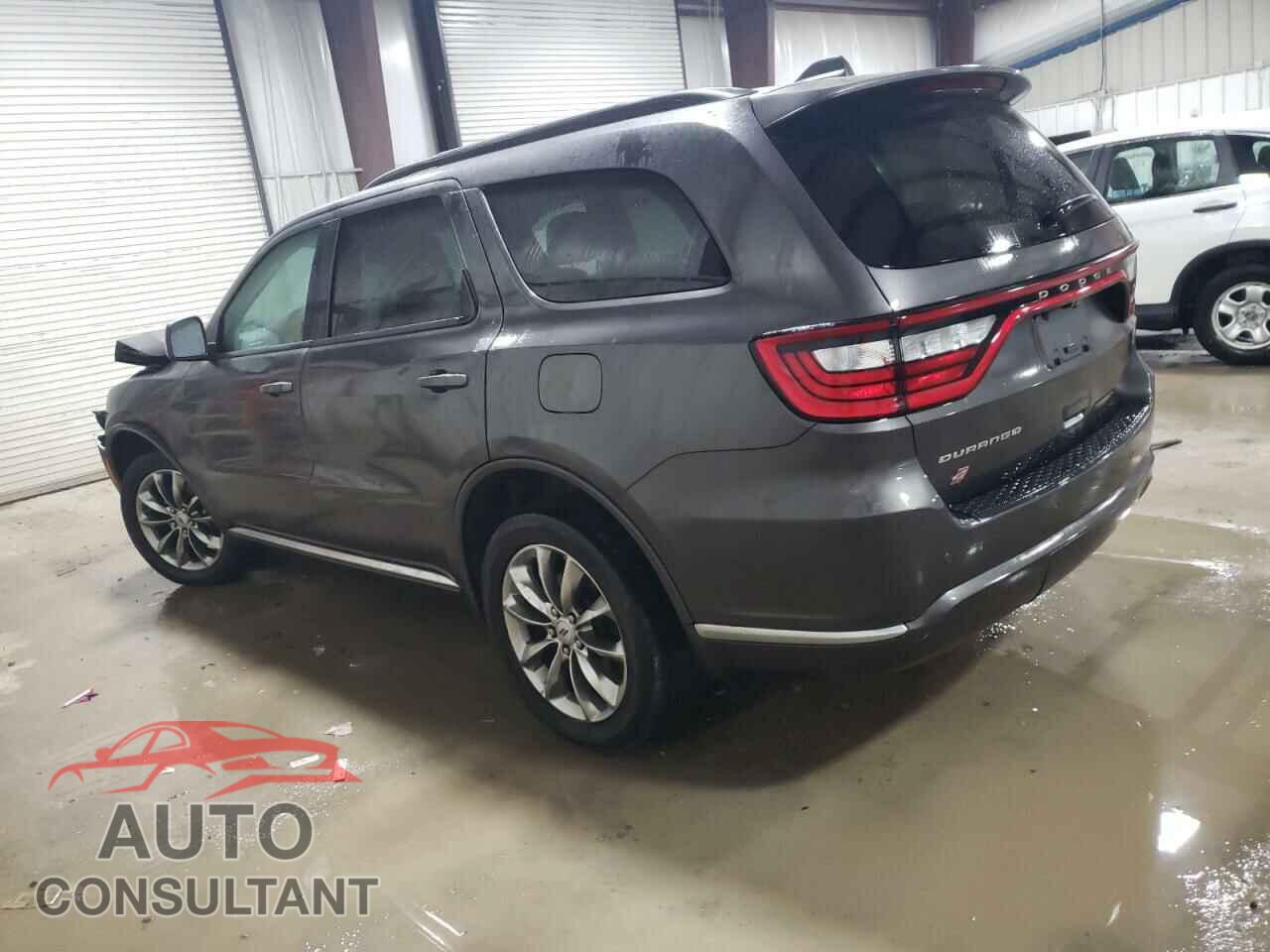 DODGE DURANGO 2021 - 1C4RDJAG3MC696533