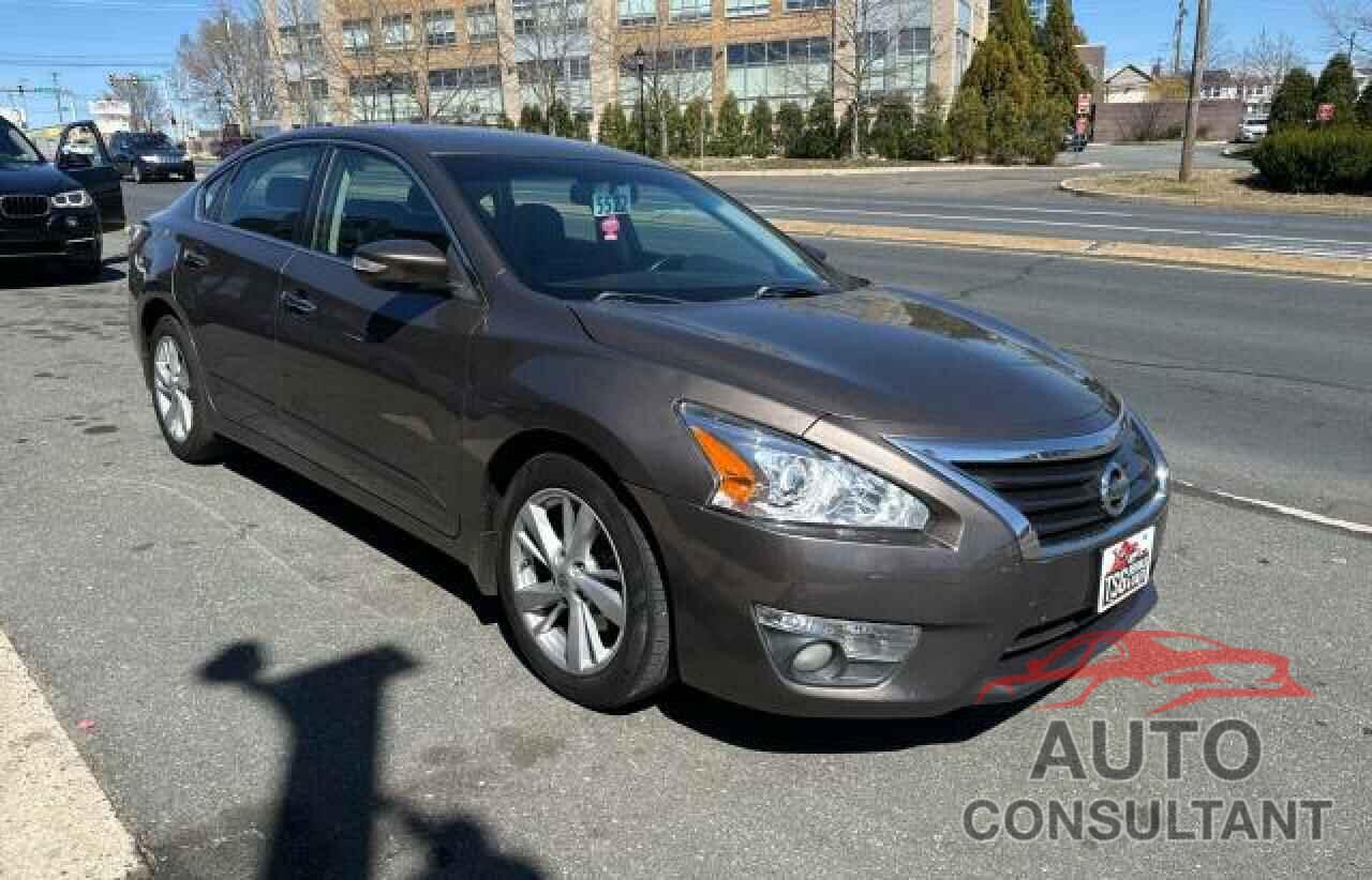 NISSAN ALTIMA 2015 - 1N4AL3APXFC118904