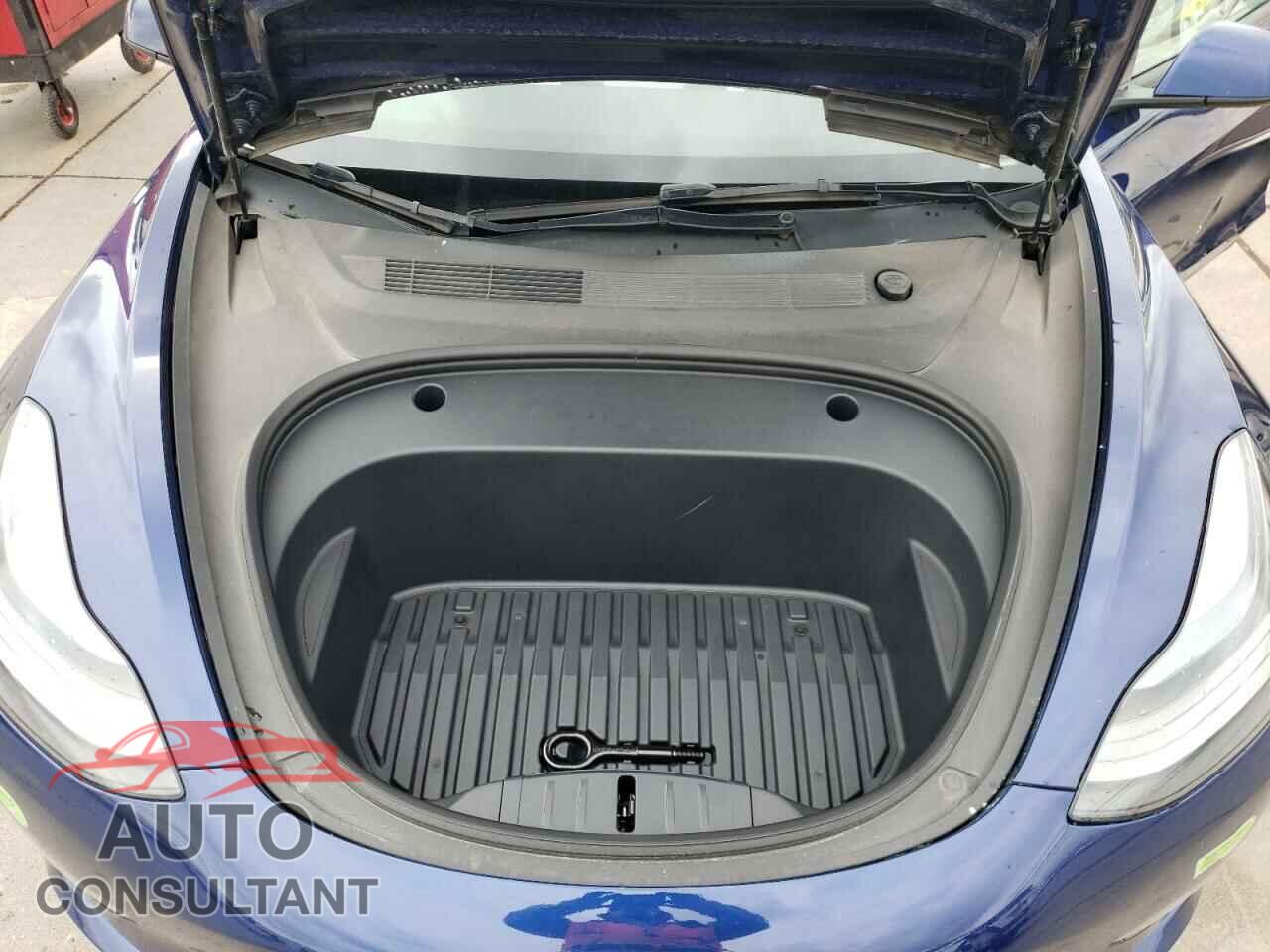 TESLA MODEL 3 2023 - 5YJ3E1EA3PF593743
