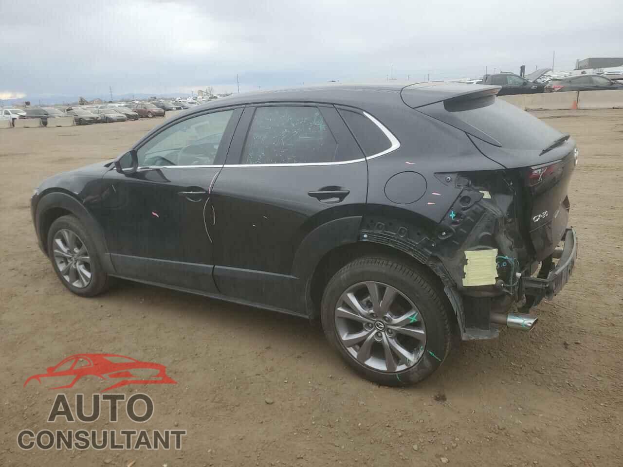 MAZDA CX30 2021 - 3MVDMABL6MM242523