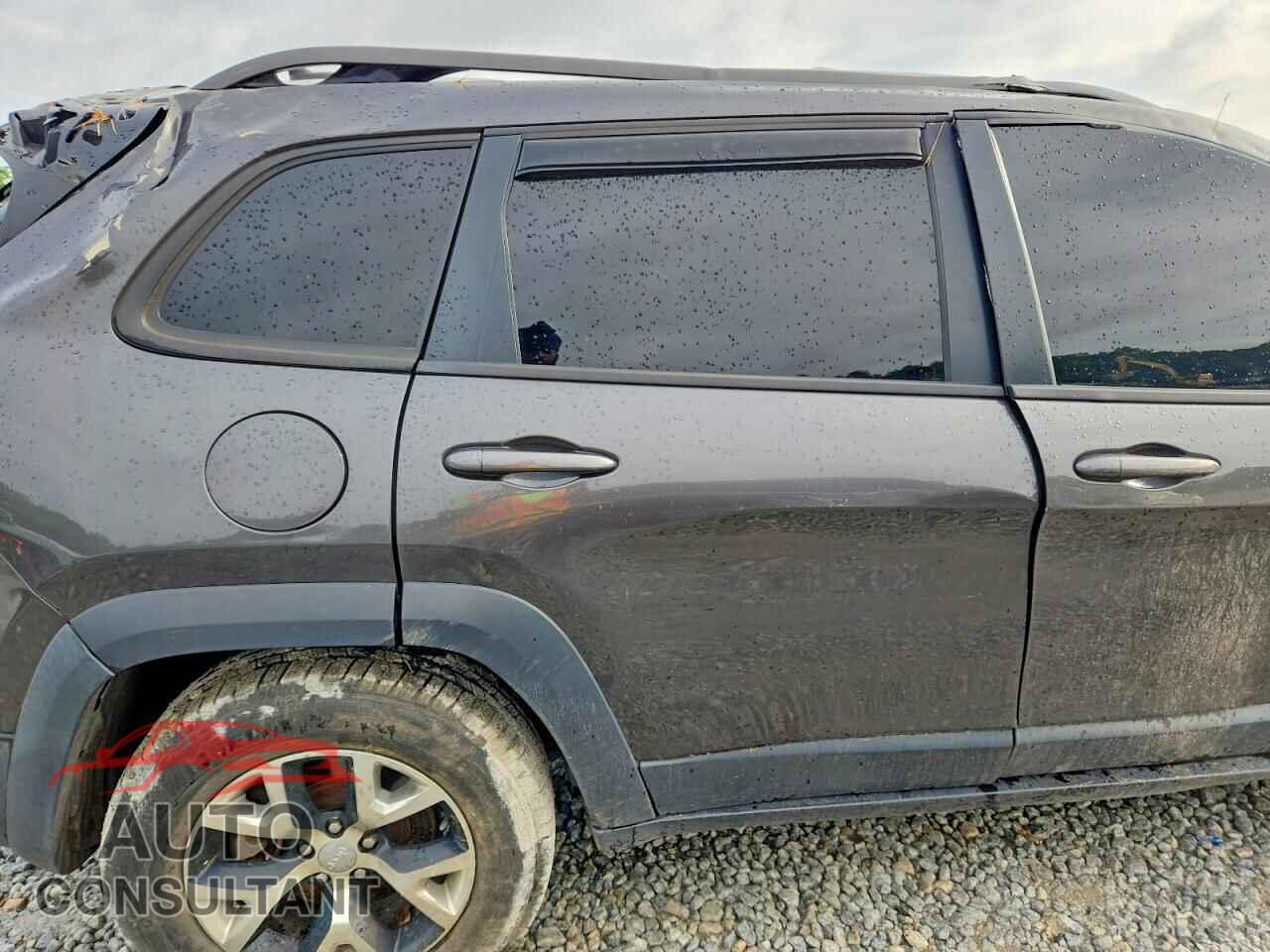 JEEP CHEROKEE 2014 - 1C4PJMBS0EW236847