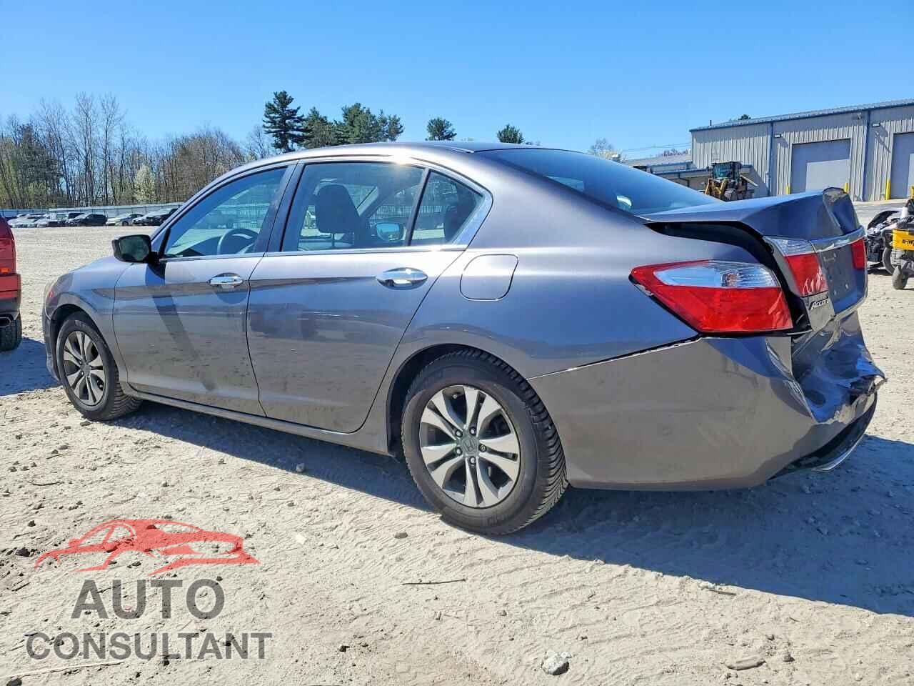HONDA ACCORD 2013 - 1HGCR2E30DA170507