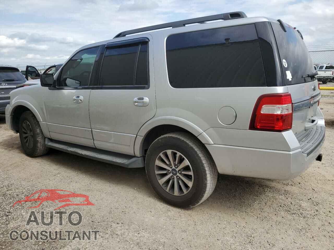 FORD EXPEDITION 2017 - 1FMJU1JT2HEA78796