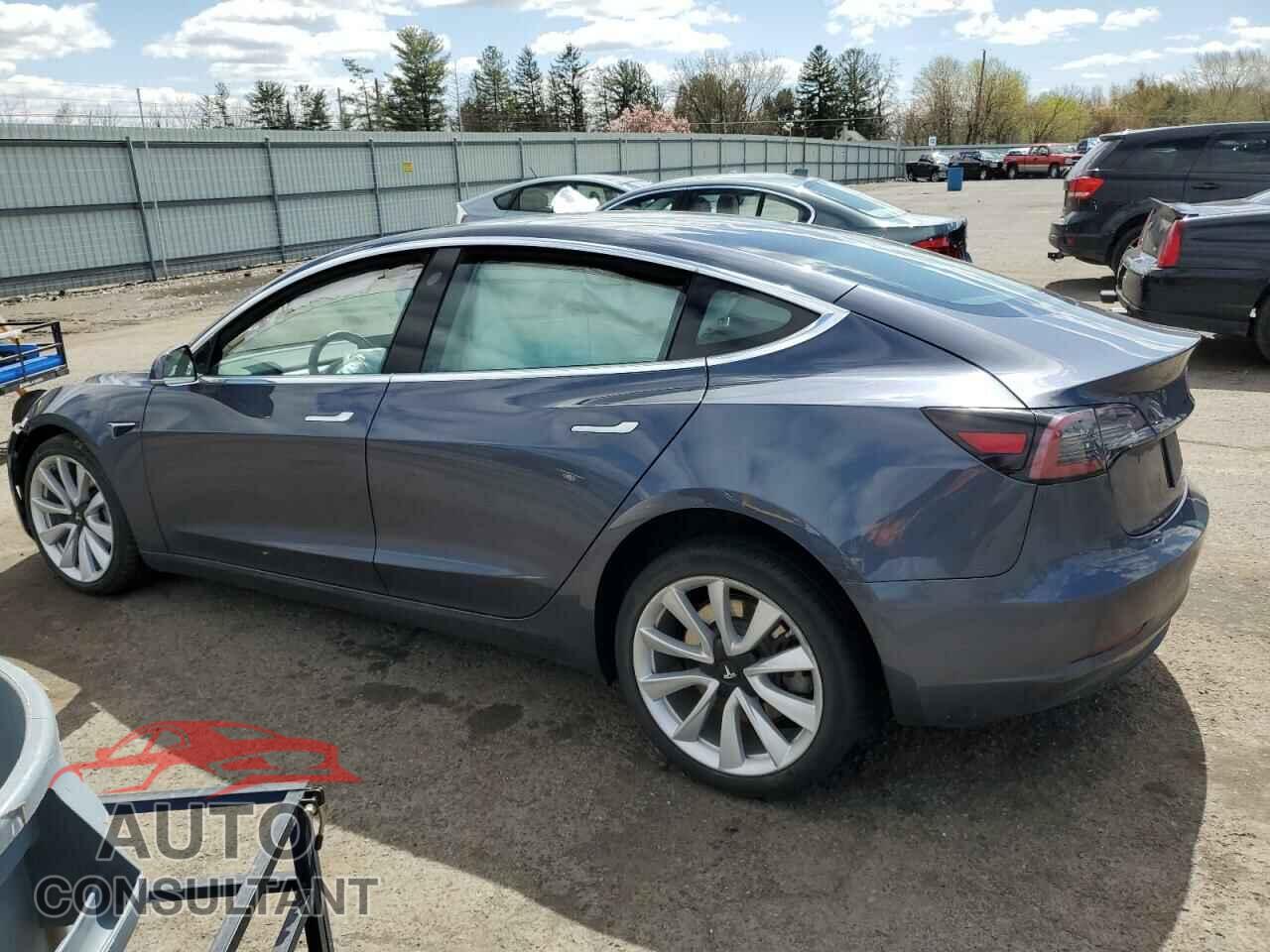 TESLA MODEL 3 2020 - 5YJ3E1EB6LF646549