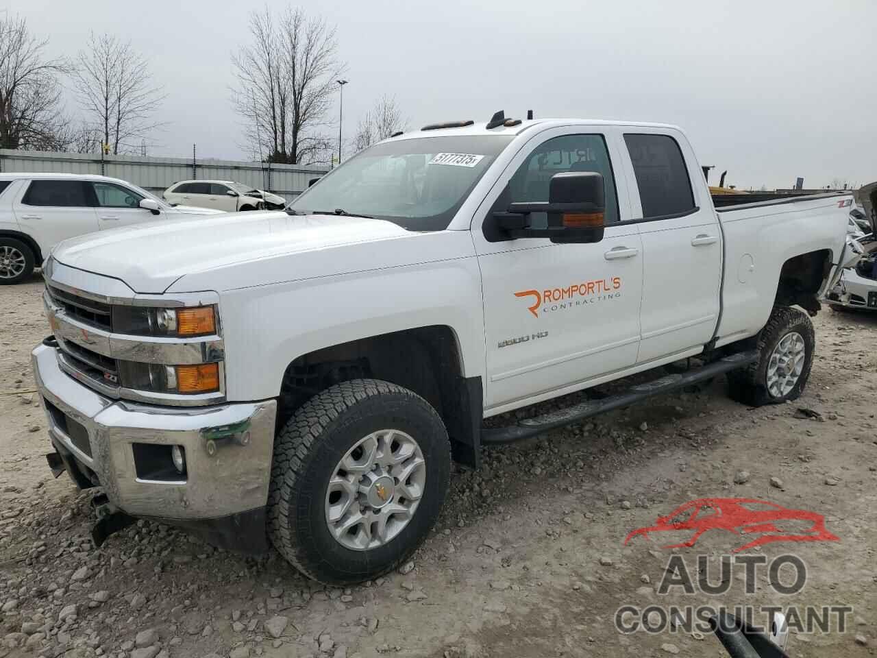 CHEVROLET ALL Models 2019 - 2GC2KSEG5K1237580