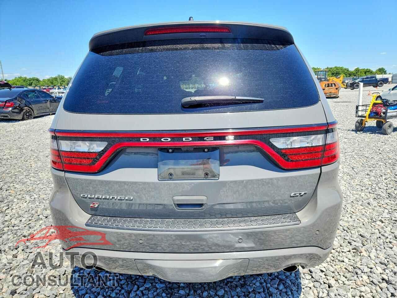 DODGE DURANGO 2023 - 1C4RDJDG2PC577243