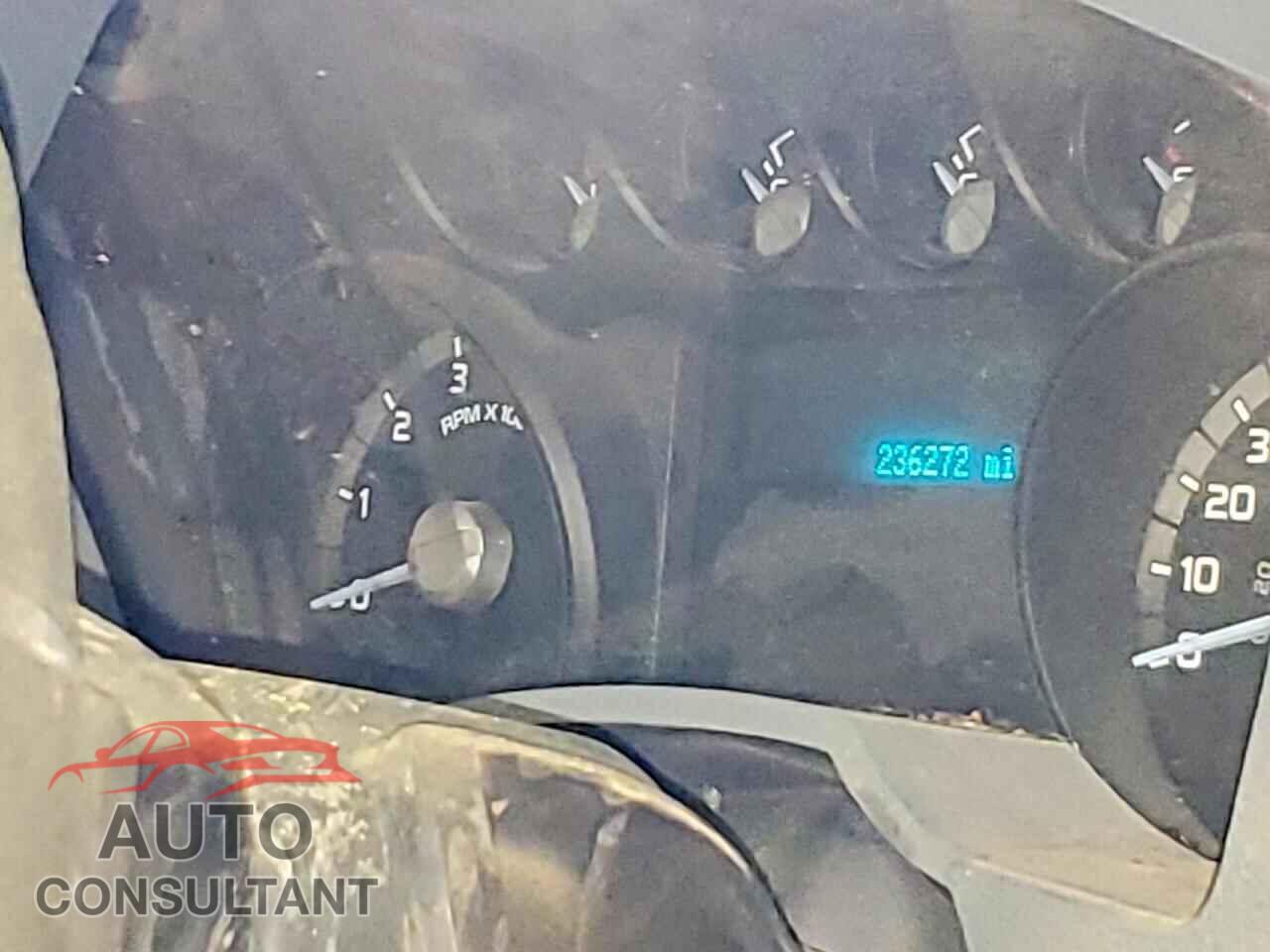 FORD F250 2014 - 1FT7W2B66EEA54553