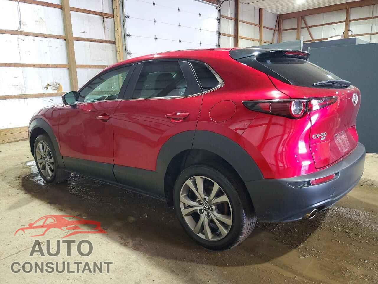 MAZDA CX30 2023 - 3MVDMBBM2PM513015
