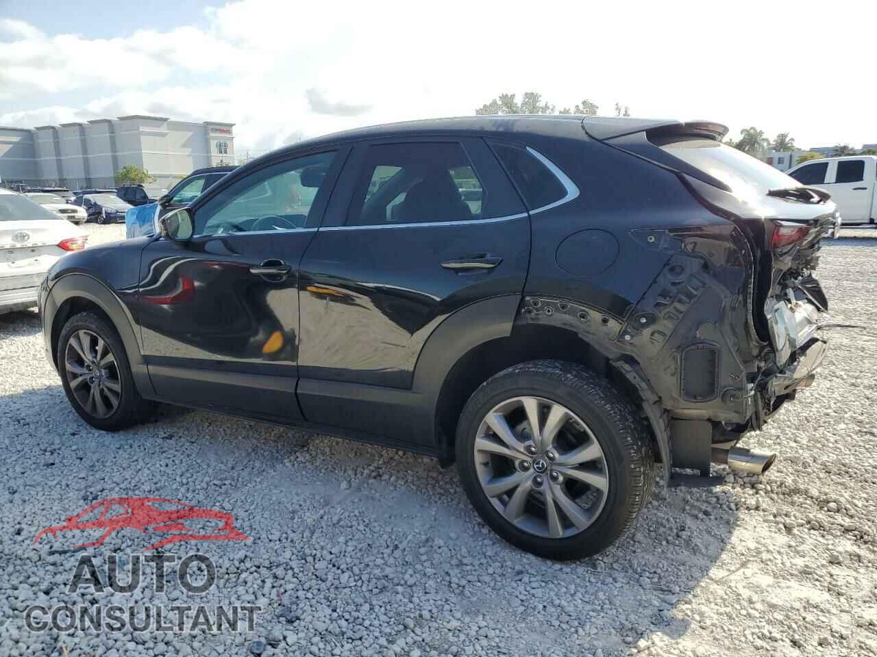 MAZDA CX30 2021 - 3MVDMABL3MM200360