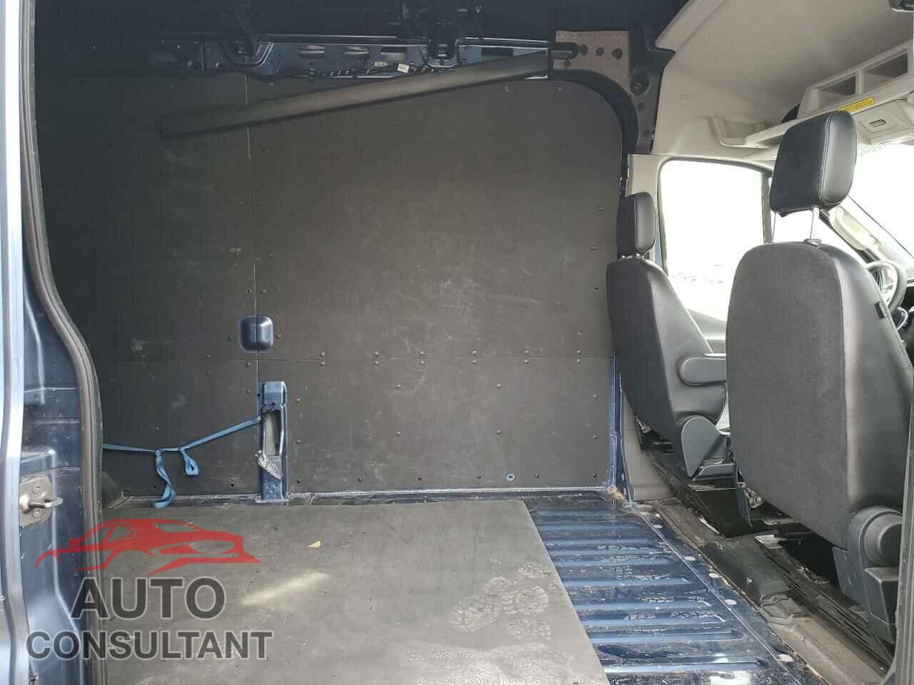 FORD TRANSIT 2023 - 1FTBR1C83PKA15015