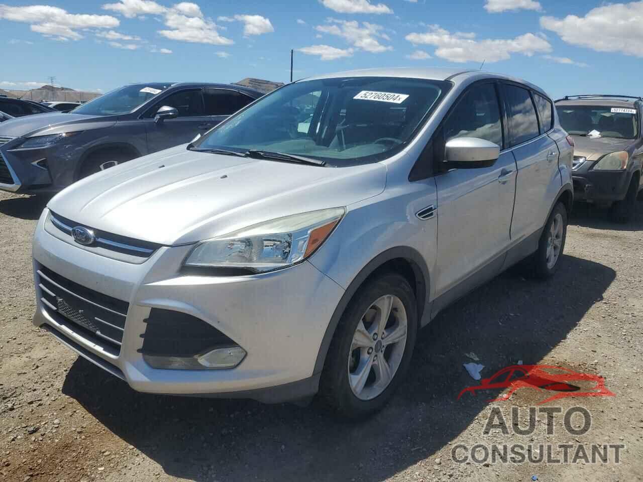 FORD ESCAPE 2014 - 1FMCU0GX4EUB31559