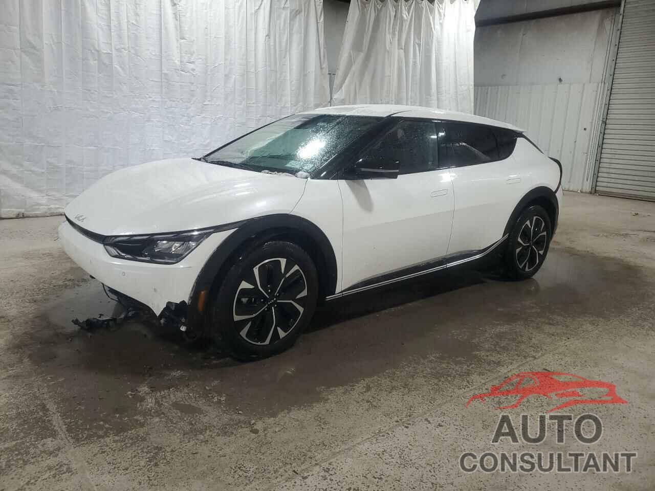 KIA EV6 LIGHT 2024 - KNDC34LA7R5214547