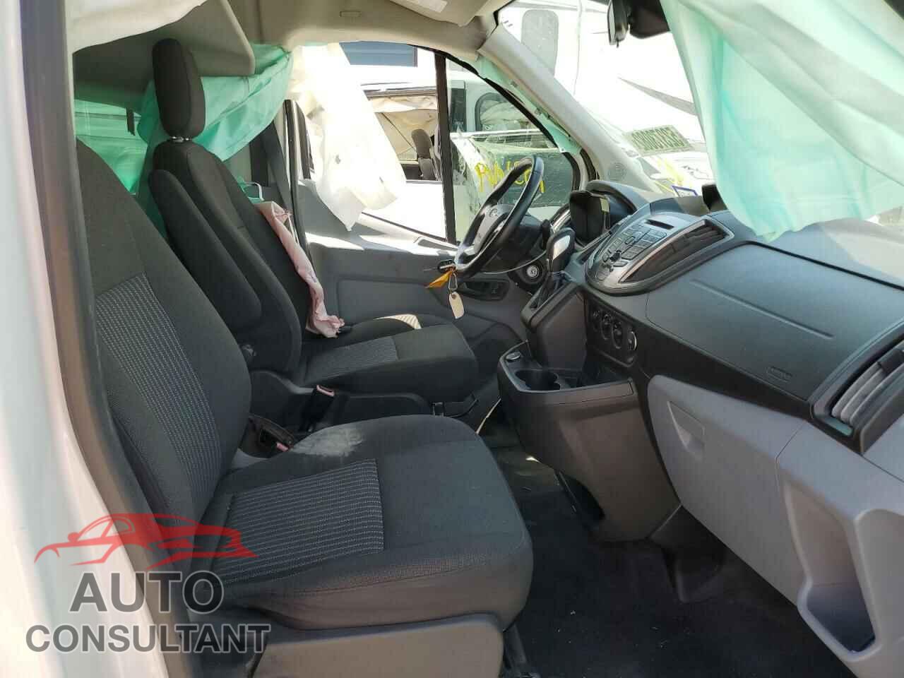 FORD TRANSIT 2017 - 1FBZX2YM4HKA63225
