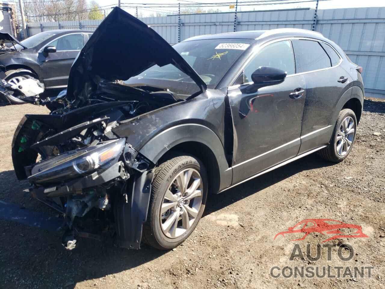 MAZDA CX30 2022 - 3MVDMBDLXNM442082