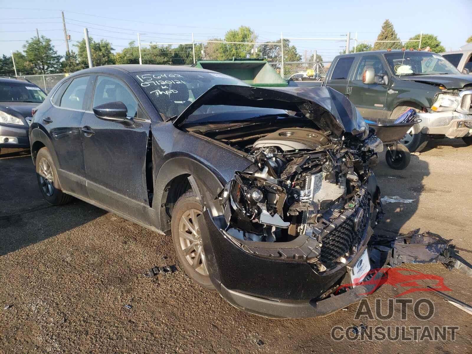MAZDA CX30 2021 - 3MVDMBAL1MM263271