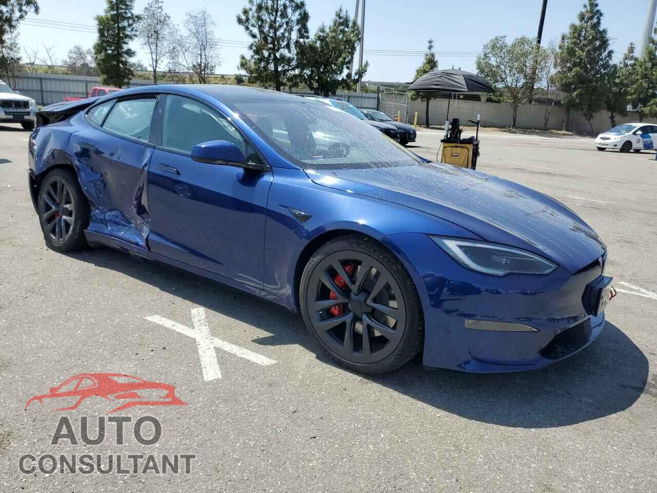 TESLA MODEL S 2023 - 5YJSA1E66PF528064