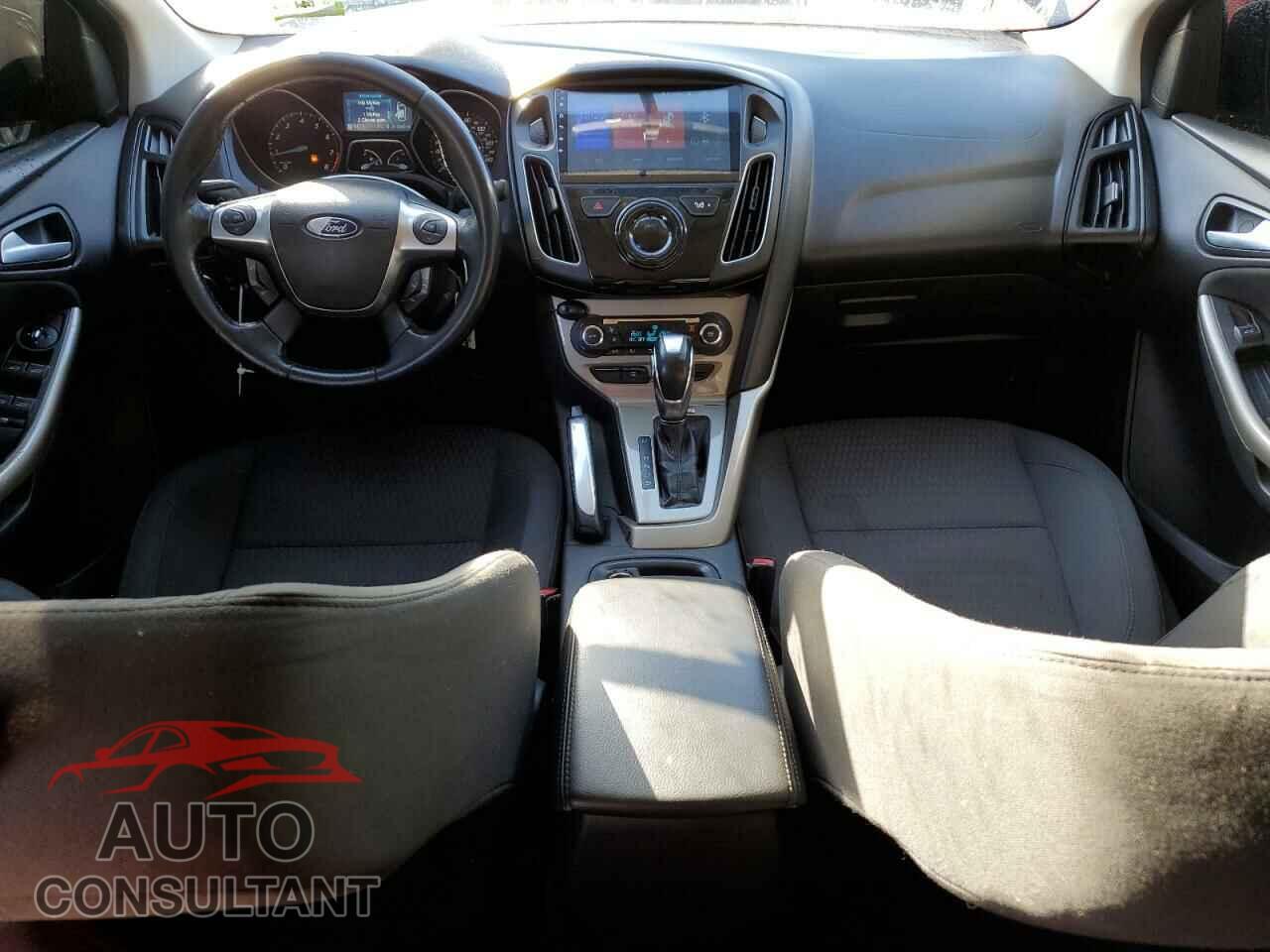 FORD FOCUS 2012 - 1FAHP3H21CL379444