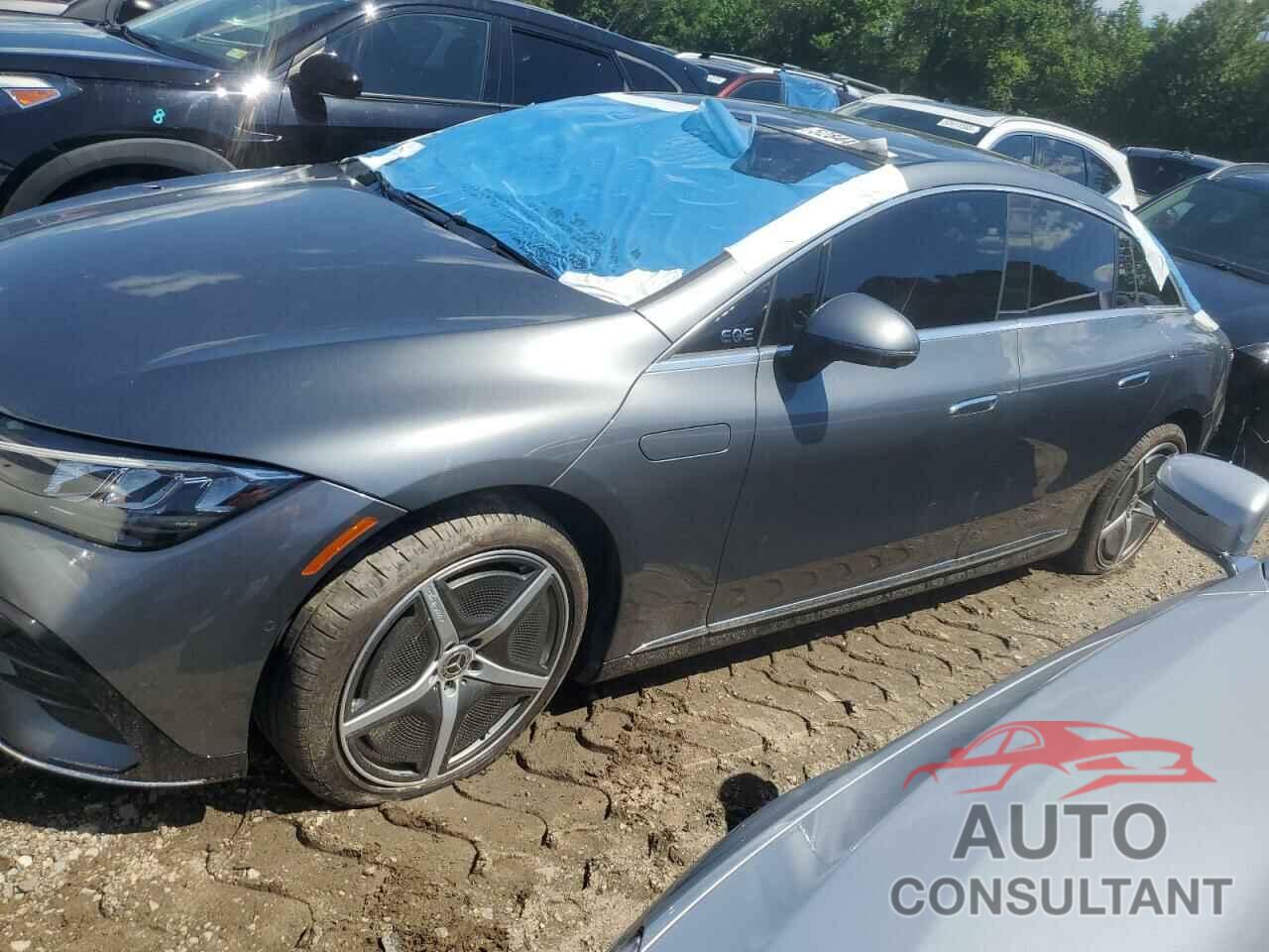 MERCEDES-BENZ EQE SEDAN 2024 - W1KEG2BB2RF054699