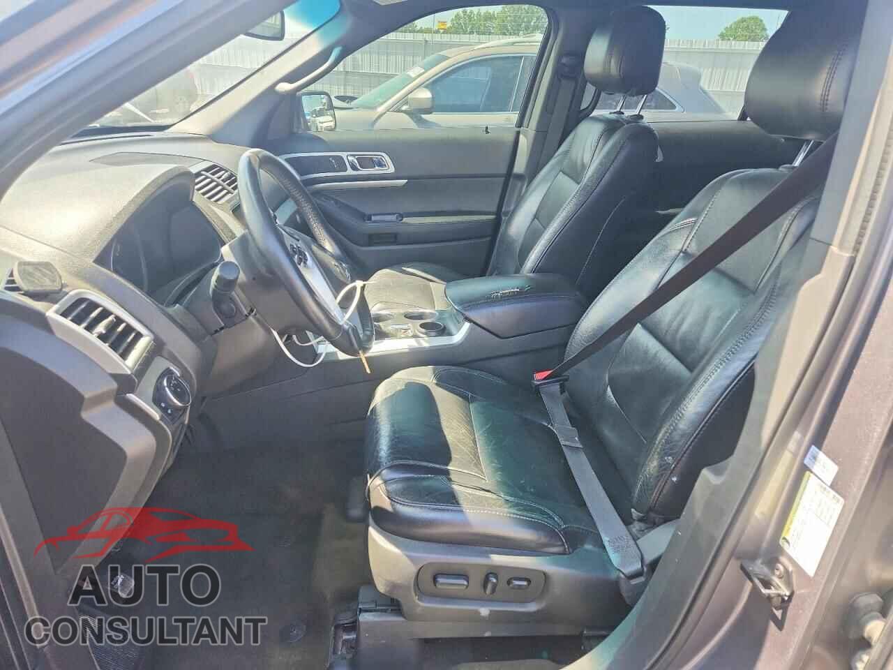 FORD EXPLORER 2013 - 1FM5K7D81DGC18921