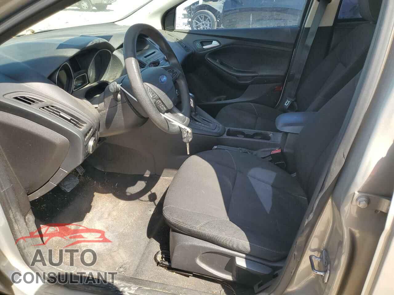 FORD FOCUS 2016 - 1FADP3F23GL245073