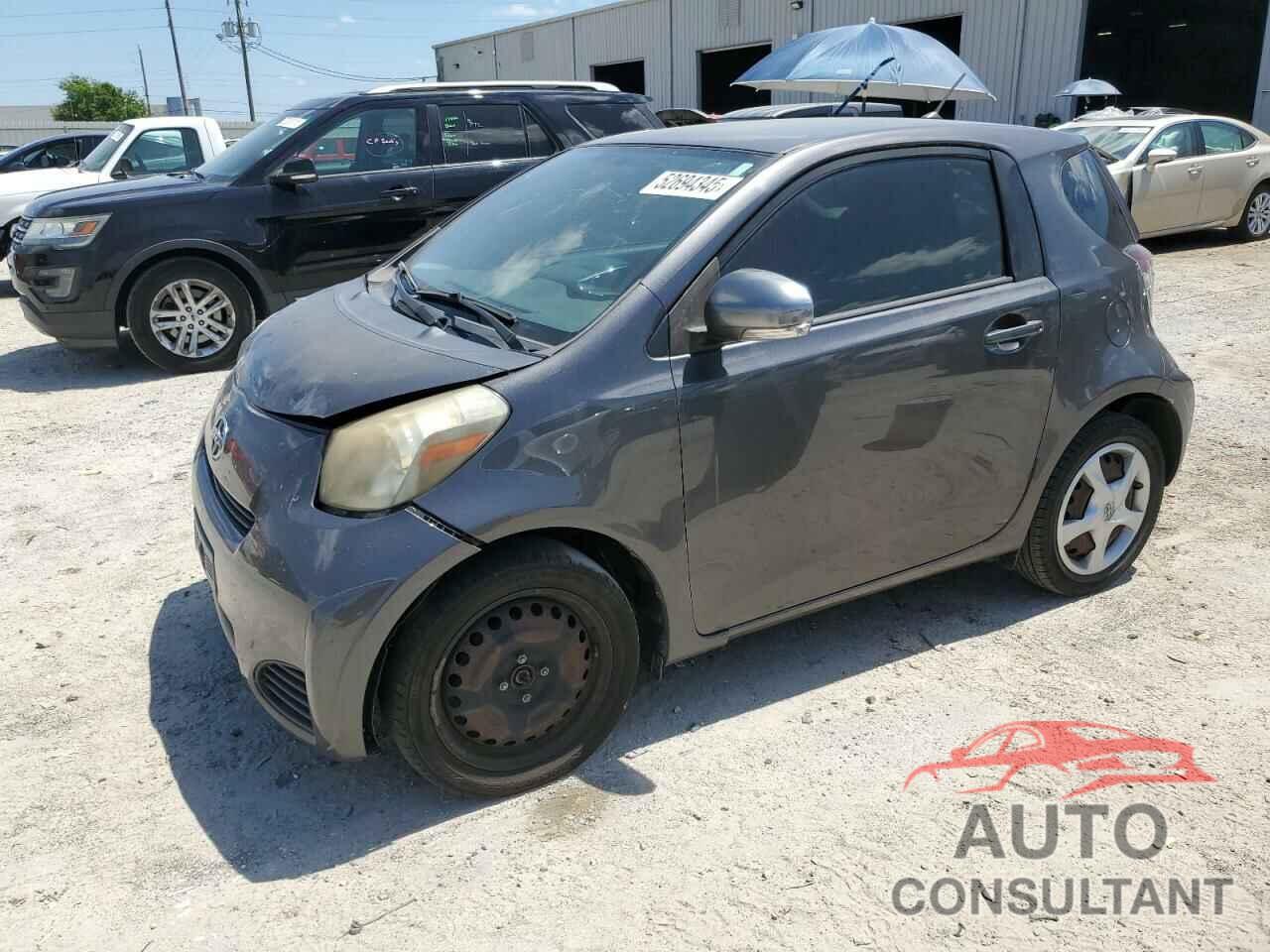 TOYOTA SCION 2012 - JTNJJXB06CJ011117