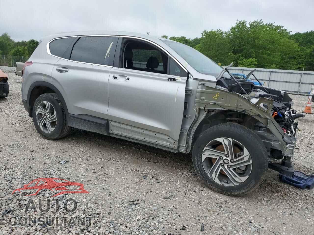 HYUNDAI SANTA FE 2023 - 5NMS14AJ7PH648935