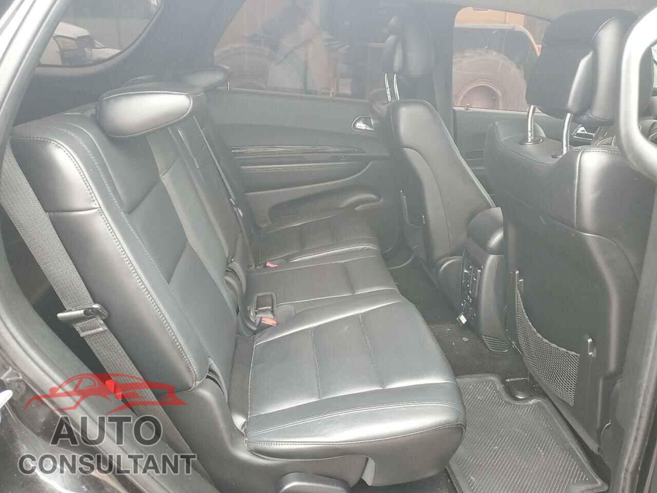 DODGE DURANGO 2015 - 1C4RDJDG7FC766369