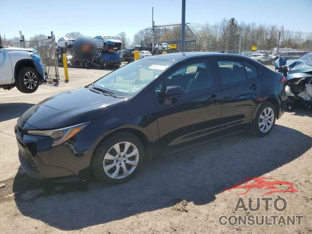 TOYOTA COROLLA 2024 - 5YFB4MDE4RP110918
