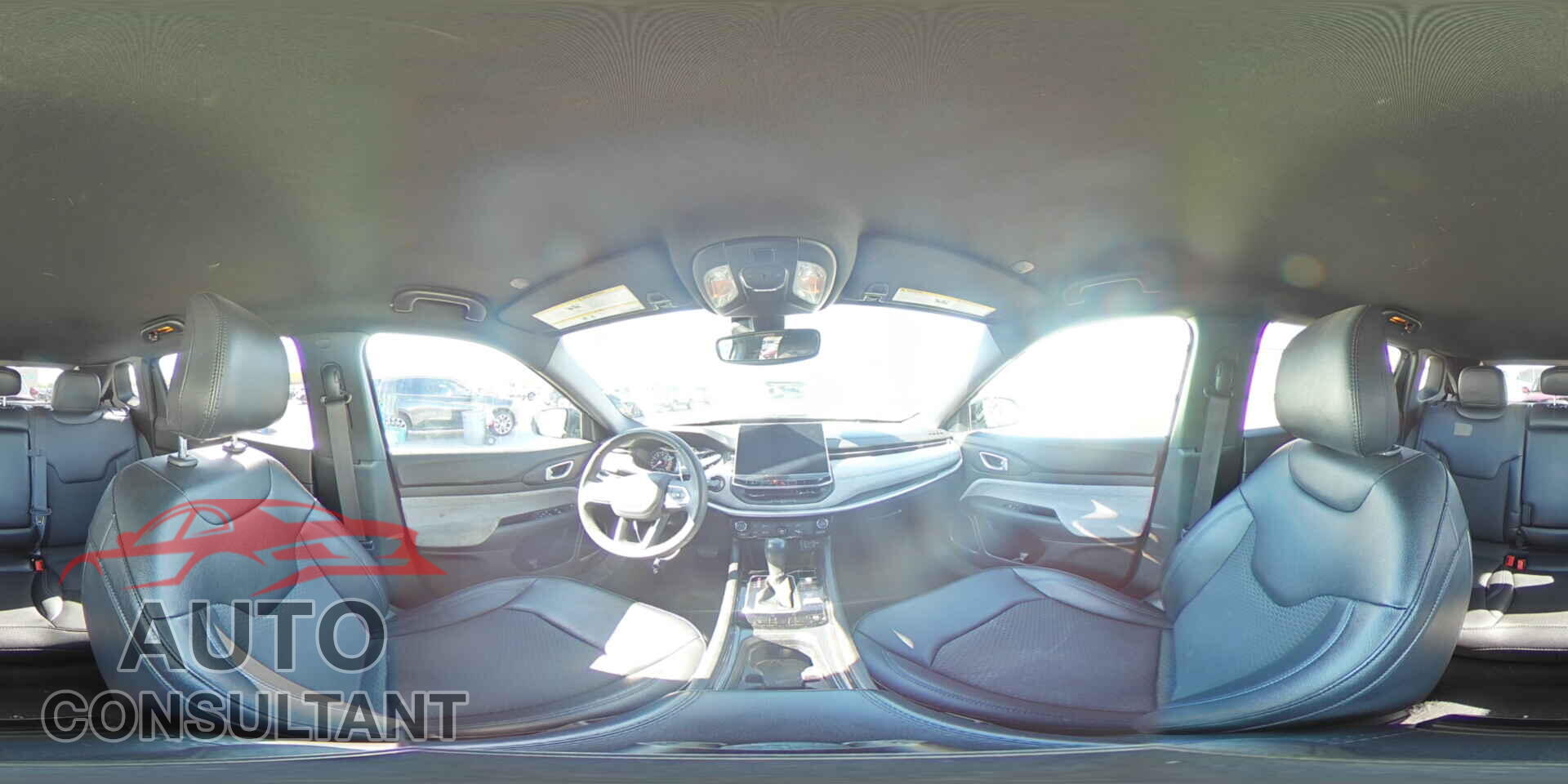 JEEP COMPASS 2024 - 3C4NJDBN0RT596228