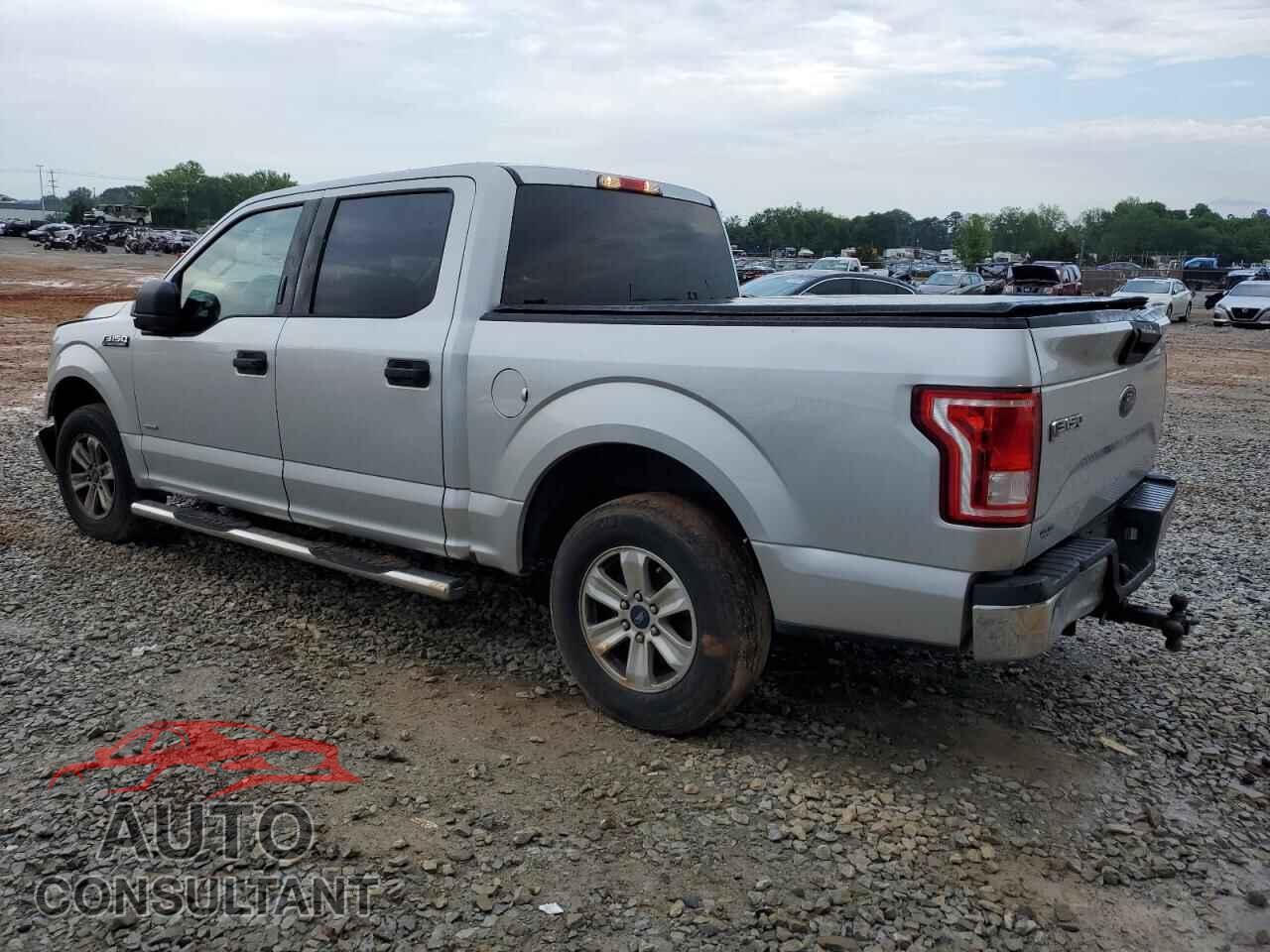 FORD F-150 2015 - 1FTEW1CP8FFD02256
