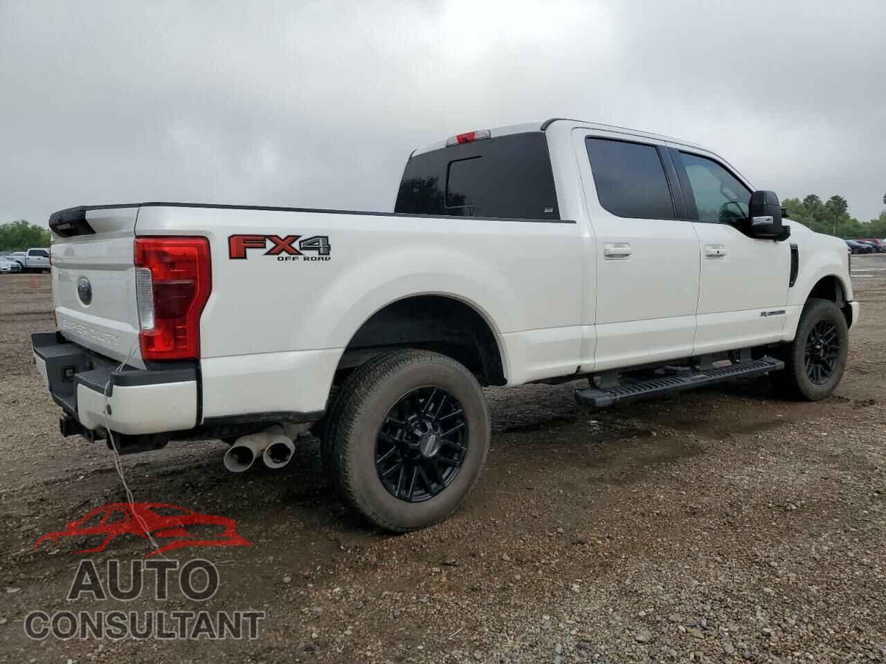FORD F250 2019 - 1FT7W2BT6KEE53285