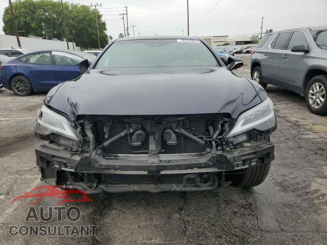 LEXUS LS500 2023 - JTHD51FFXP5018375