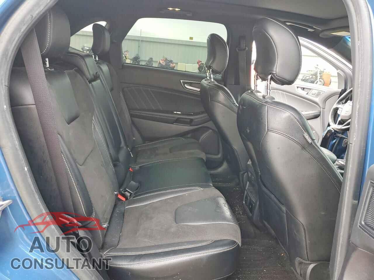 FORD EDGE 2019 - 2FMPK4AP2KBC00953
