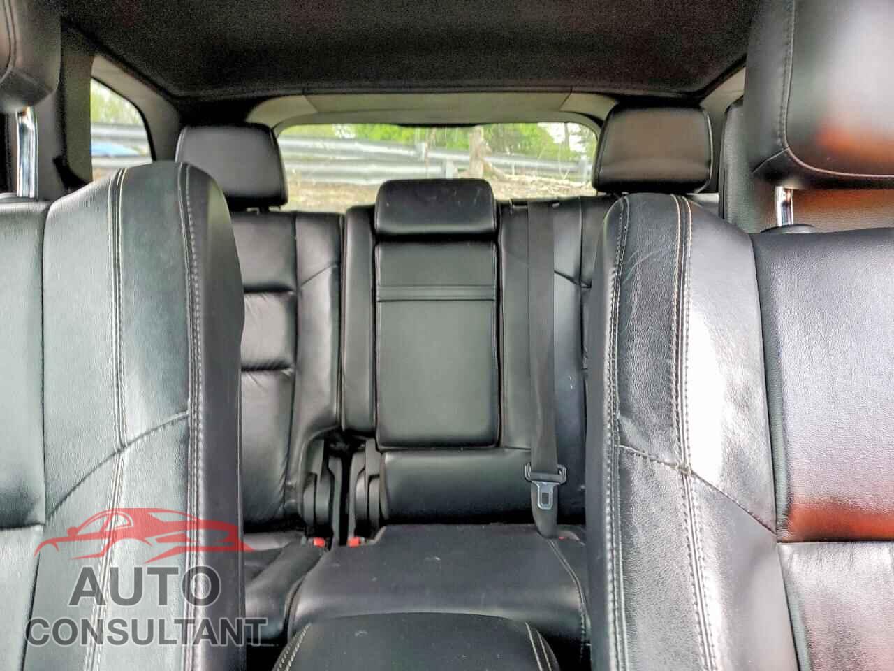 JEEP CHEROKEE 2015 - 1C4RJFBG5FC609416